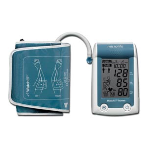 Tensiómetro digital Microlife Watch BP Home A