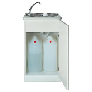 Unità Mobili e Lavelli