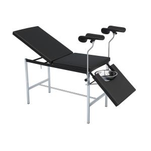 Lettino per ginecologia - Deluxe