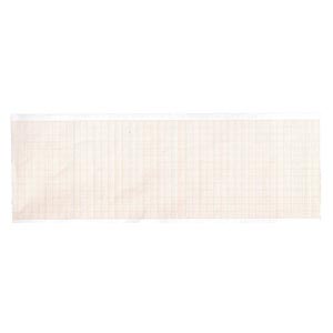 Papel térmico compatible para ECG Mindray Beneheart R3  -  80 mm x 20 m