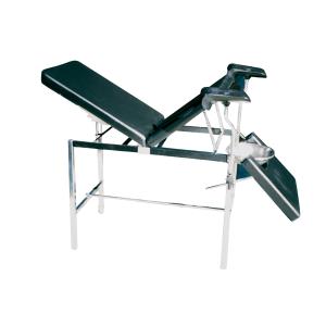 Lettino per ginecologia Deluxe