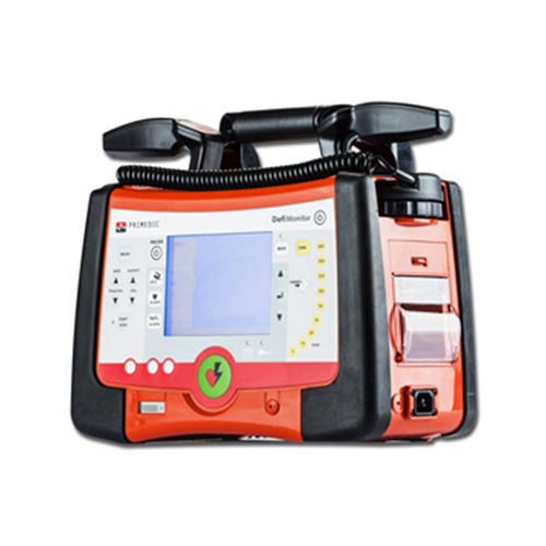Defibrillatore manuale DefiMonitor XD1