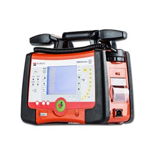 Defibrillatore manuale DefiMonitor XD1