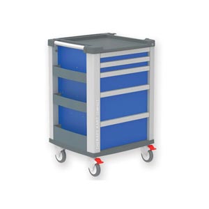 Chariot multifonction Compact Kart