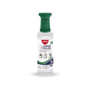 Soluzione salina sterile lavaocchi - 500 ml