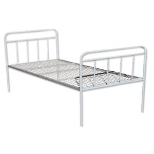Cama standard sem rodas