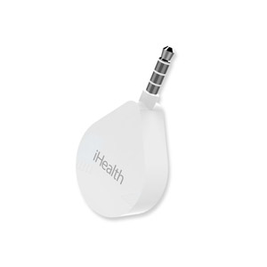 Mini glicosímetro BG1