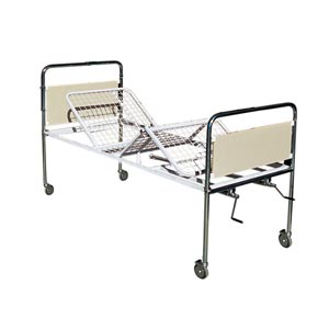 a 3 snodi con 2 manovelle - su ruote