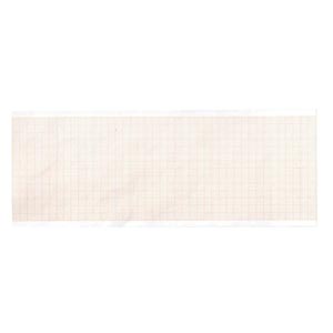 Papel térmico compativel para Ecg Contec 1200G e 1212 G - 210 mm × 30 m