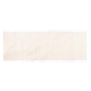 Papier thermique compatible pour ECG Contec 1200G et 1212 G - 210 mm x 30 m