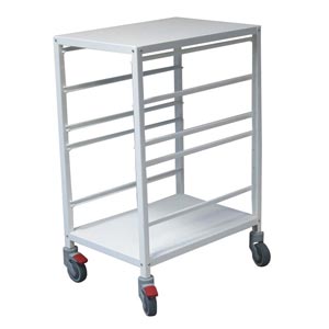 Carrello di servizio ISO - vuoto