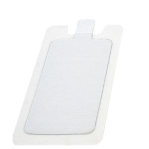 Placas e acessórios para bisturis elétricos