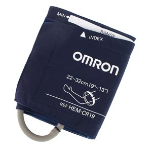 Omron para tensiómetro HEM-907