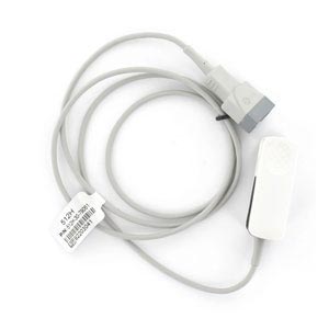 Sensore pediatrico SpO2 riutilizzabile per saturimetro Mindray PM-60