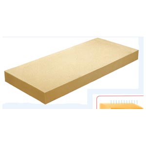 Matelas - densité de la mousse 30 kg/mc