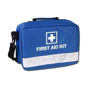 Borsa primo soccorso - piena