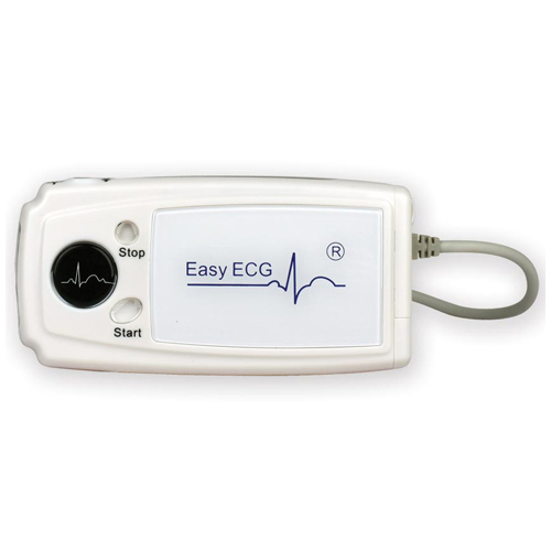 Opção ECG 1 canal para PC-200/300
