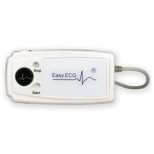 Módulo ECG 1 canal para PC-200/300