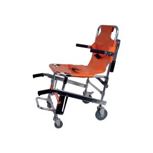 Chaise portoir - 4 roues