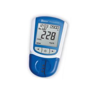 Colesterolo e trigliceridi