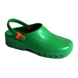 verde