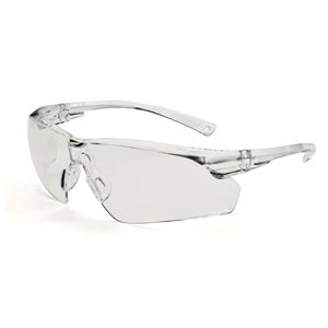 Gafas de protección 505 UP - antivaho y resistentes al rayado