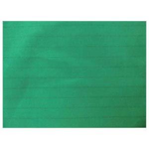 Telo chirurgico in microfibra verde - 90 × 150 cm
