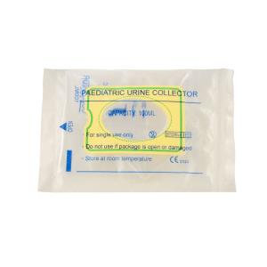 estéril pediátrico masculino e feminino - 100 ml
