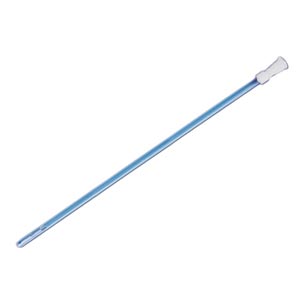 Catetere rettale in PVC sterile ch/fr 26 - bianco