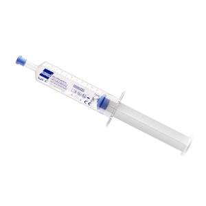 Gel lubrificante para cateteres estéreis 12 ml - 25 pz.