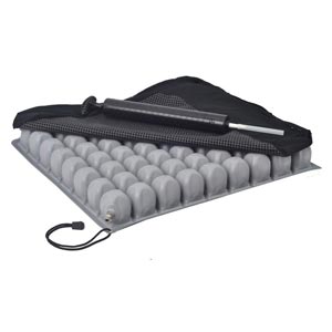 Cuscino ad aria GIMA 40 × 40 × 6 cm