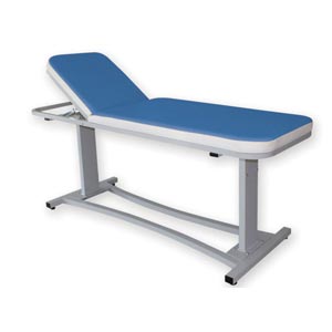 Table d’examen ELITE - bleu