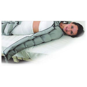 Brassard à 6 compartiments - taille universel