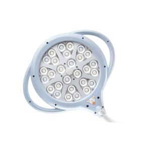 Lampade scialitiche per chirurgia ambulatoriale