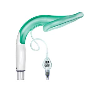 AURA-i™ Mascherina laringea monouso 