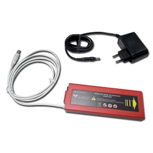 Interfaccia USB per defibrillatore Rescue Sam