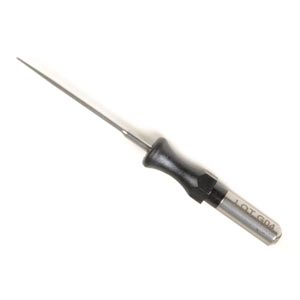 Électreode aiguille Ø 4 mm - 5,5 cm - autoclavable