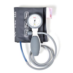 Esfigmomanômetro aneróide ERKA Switch 2.0 Comfort