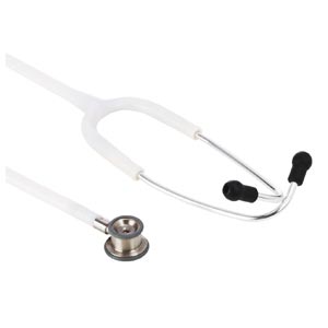 Fonendoscopio Riester Duplex ®  2,0 neonatale - bianco