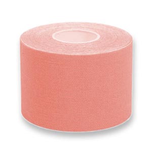 Tape per Kinesiologia PRO - pelle