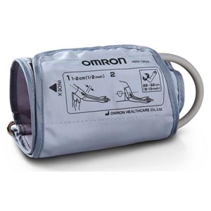 Omron para adultos HEM-CR24, 22-32 cm