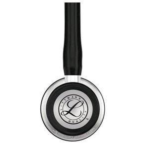 Acquista Fonendoscopio Littmann Cardiology IV - 6152 - nero, Doctor Shop