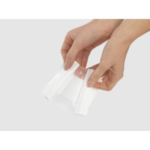 Medicazione adesiva sterile Hypor Dress BWT - 5 × 7,2 cm