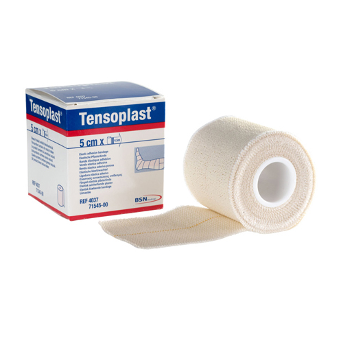 Acquista Fasciature Tensoplast® BSN - 4,5m x 5 cm, Doctor Shop