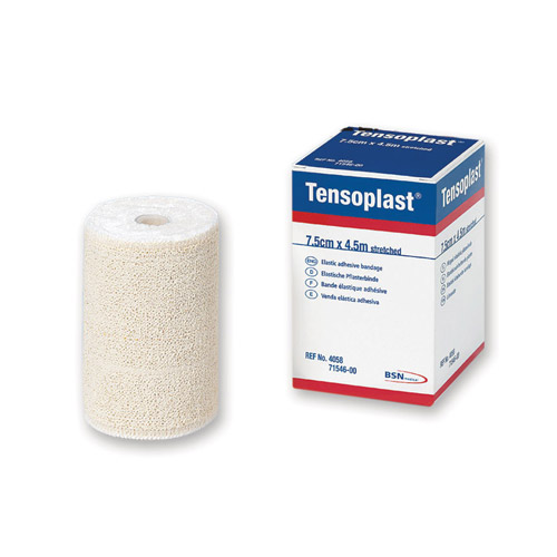 Acquista Fasciature Tensoplast® BSN - 4,5m x 7,5 cm, Doctor Shop