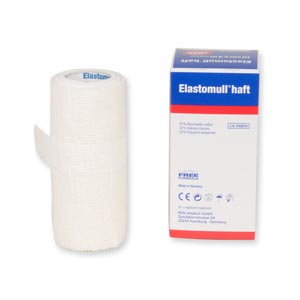 Benda coesiva Elastomull® Haft - 4 m × 10 cm