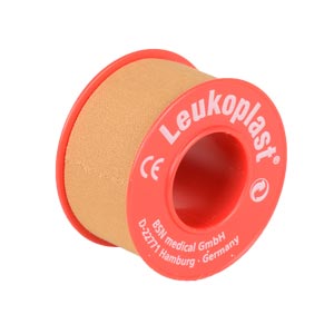 BSN Leukoplast® - 2,5 cm x 5 m