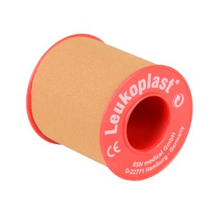 BSN Leukoplast® - 5 cm × 5 m