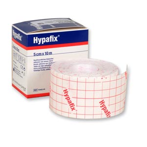 BSN Hypafix® - 5 cm × 10 m
