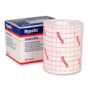 BSN Hypafix® - 10 cm x 10 m